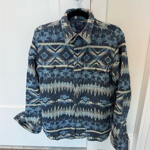 Men’s Ralph Lauren Button Down